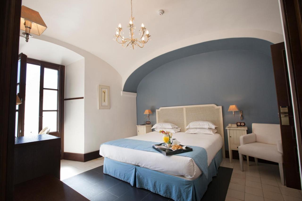Hotel Rural Olivenza Palacio 外观 照片