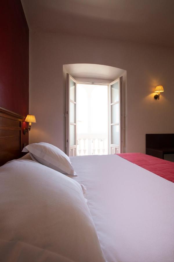 Hotel Rural Olivenza Palacio 外观 照片