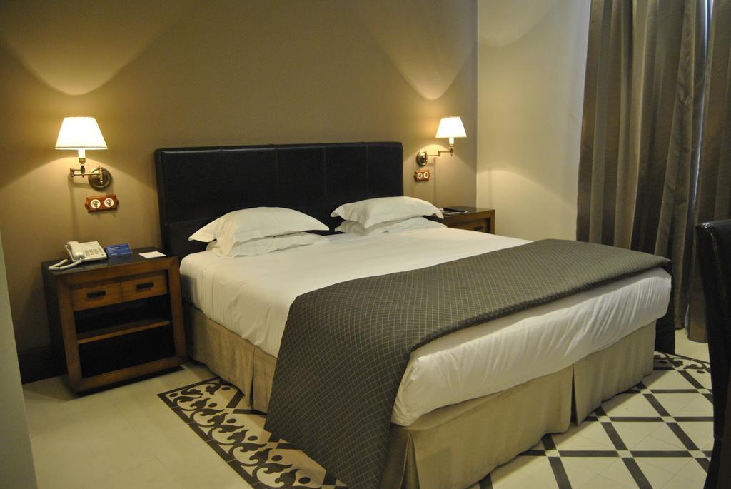 Hotel Rural Olivenza Palacio 外观 照片